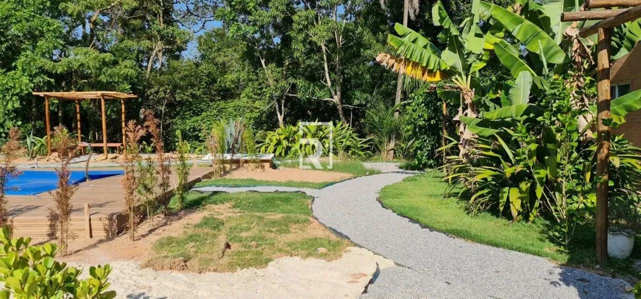 Chácara Condomínio para Venda em Atibaia, Loteamento Rancho Maringá I, 3 dormitórios, 2 su - Foto 12