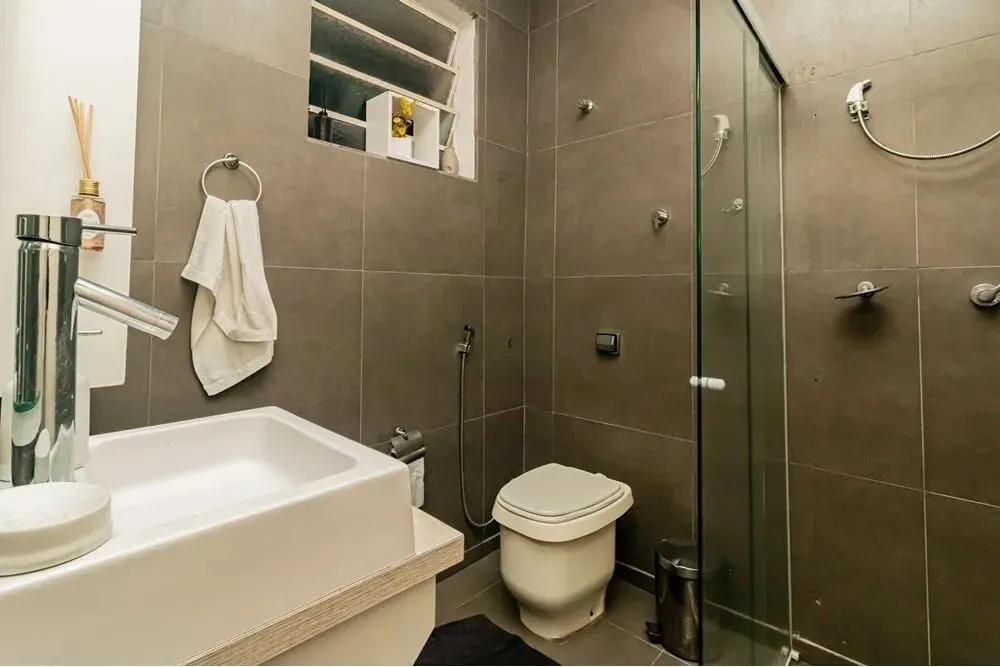 Apartamento de 76.0m² no bairro Mont Serrat, com 2