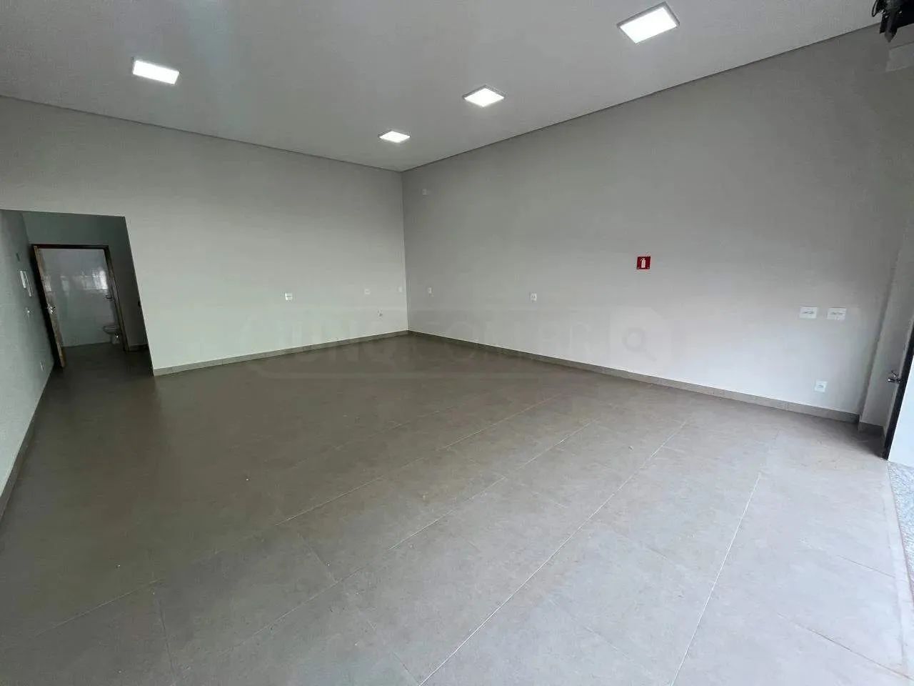 Salão para aluguel, Centro - Rio das Pedras/SP - Foto 5