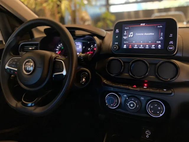 FIAT ARGO DRIVE 1.0 2020/2021 - Foto 3