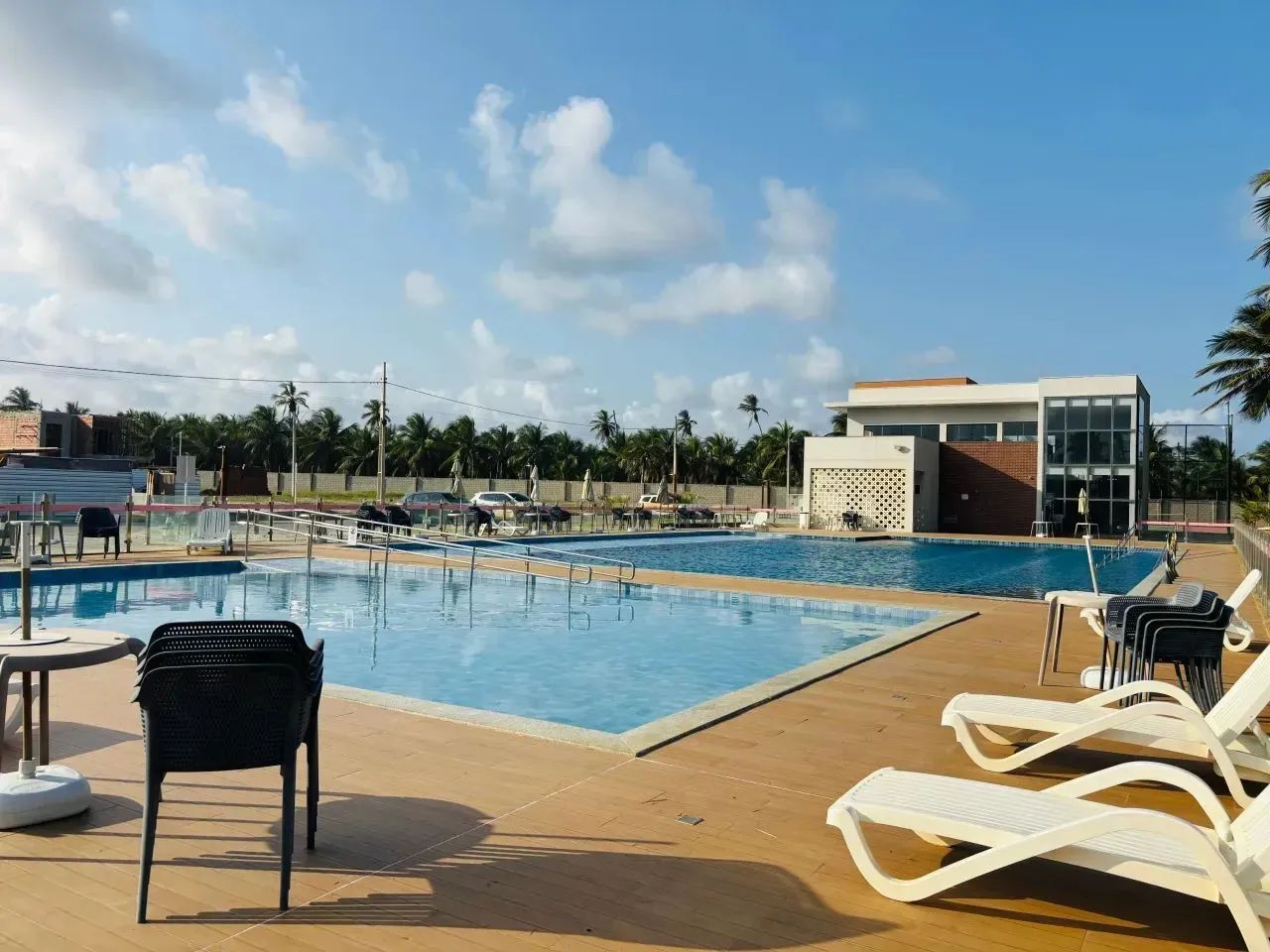 Lote à venda no VILLAREDO BARRA RESIDENCIAL - Foto 14