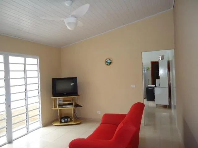 Casa Caragua Praia das Palmeiras  - Foto 5
