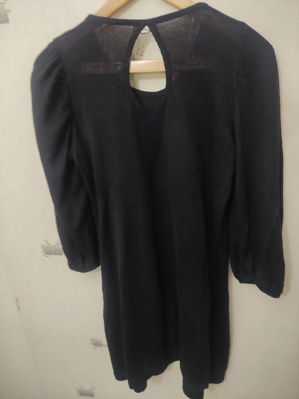 Triângulo vestido vestlegg 42 - Foto 3