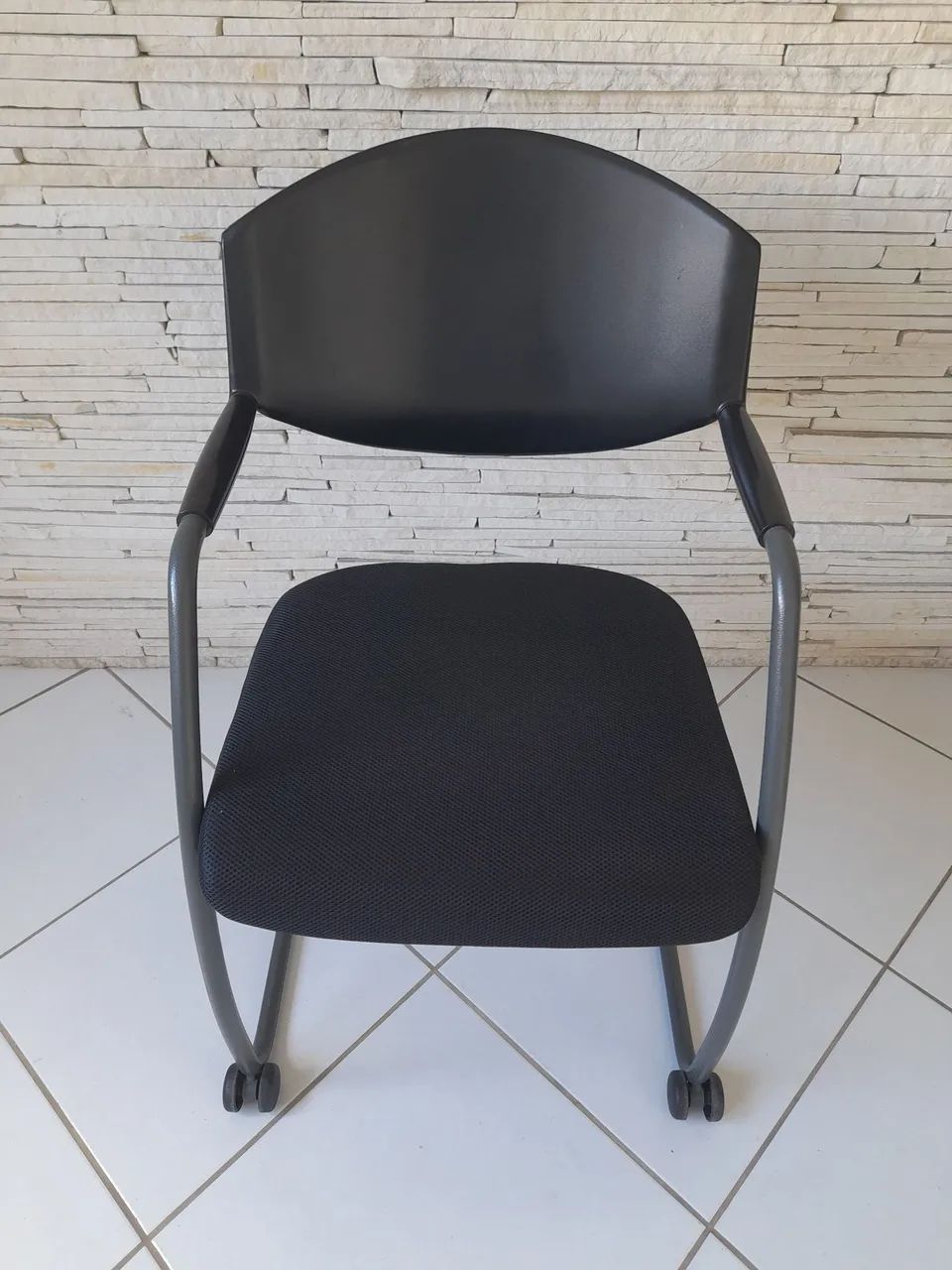 Cadeira de recepção  - Foto 2