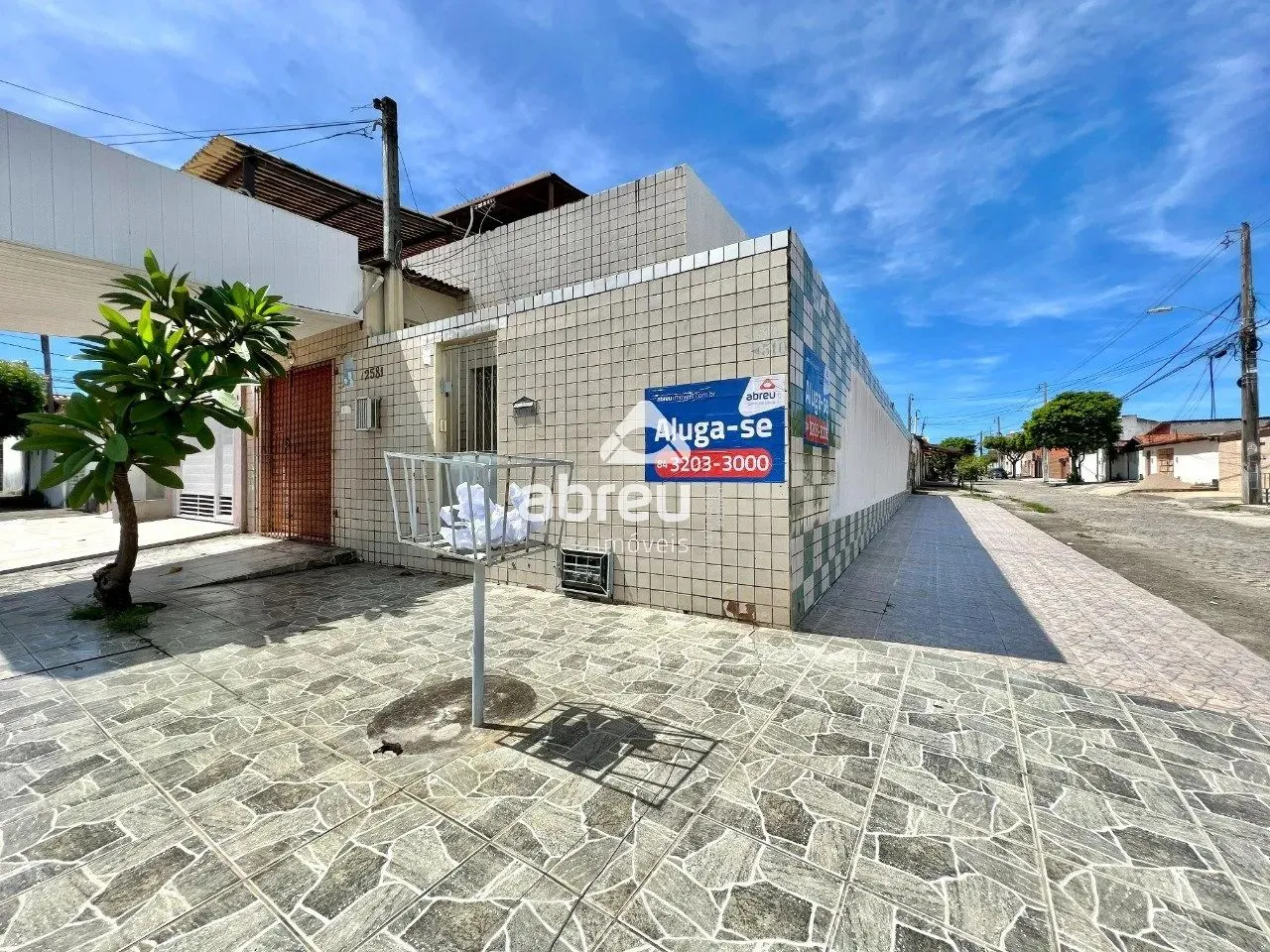 Excelente oportunidade da Abreu Imóveis - Venha conferir!