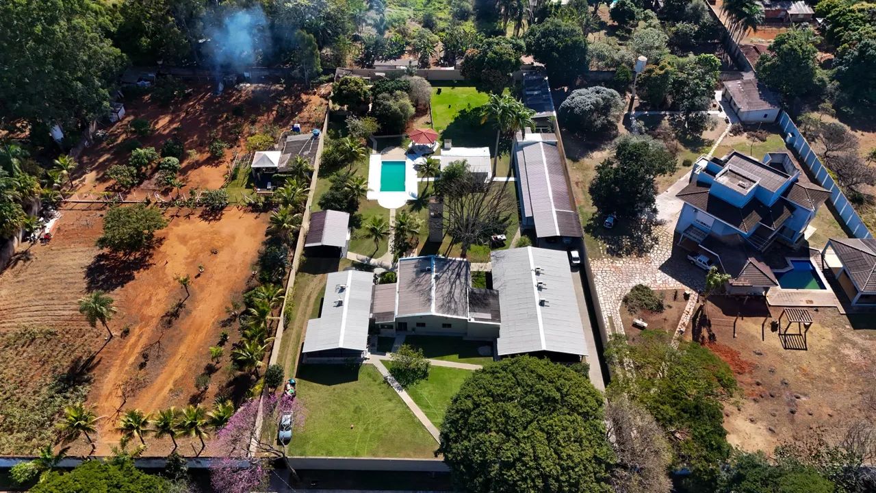 Foto - Uberlândia - Mansões Aeroporto