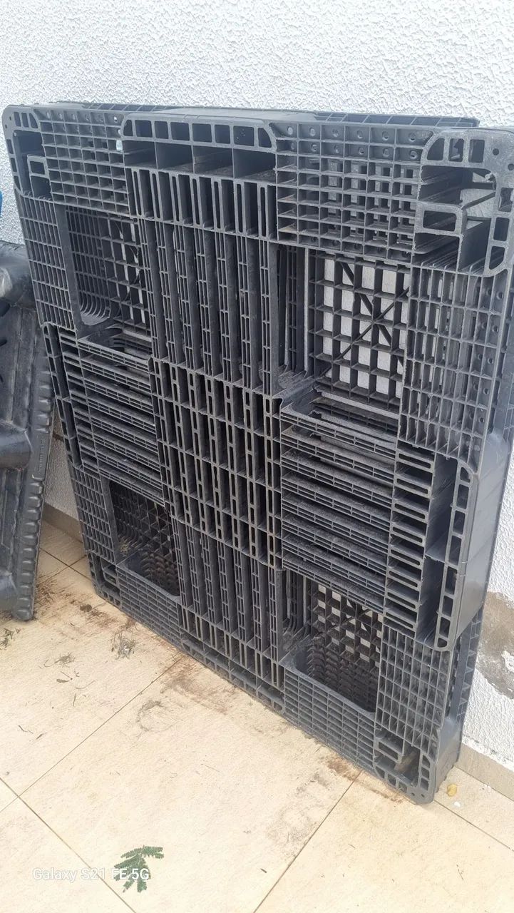 Paletes de plástico 64842062922243122