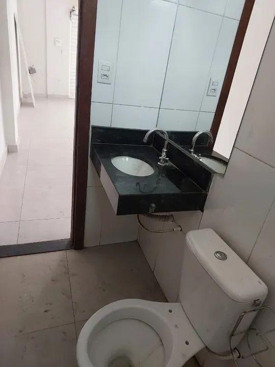 Aluga-se ponto comercial no Santa Laura  - Foto 2