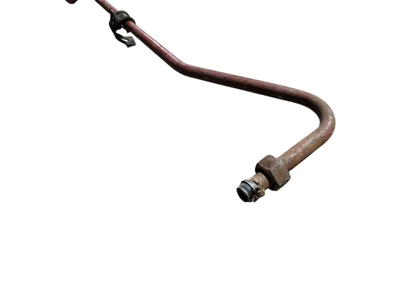 Cano Compressor Caminhão M. Benz 1113 - Foto 3