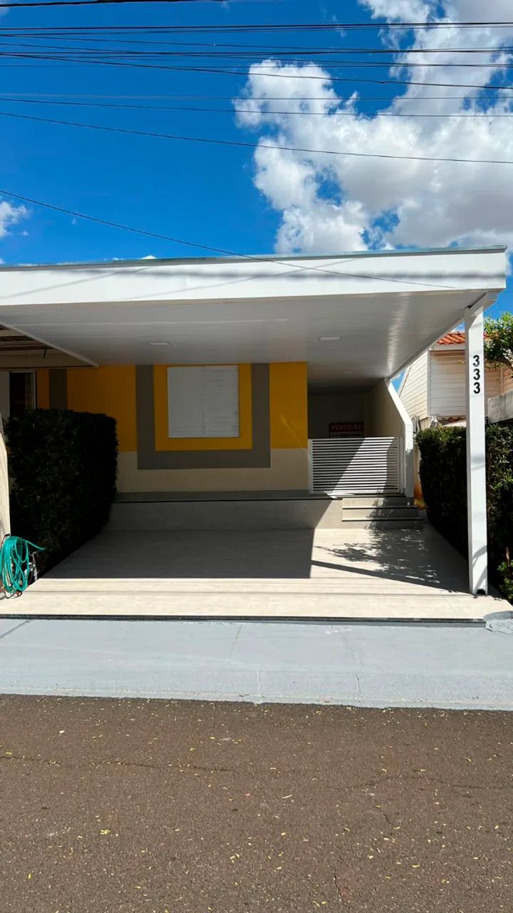 Foto - São José do Rio Preto - Condomínio Residencial Parque da Liberdade I