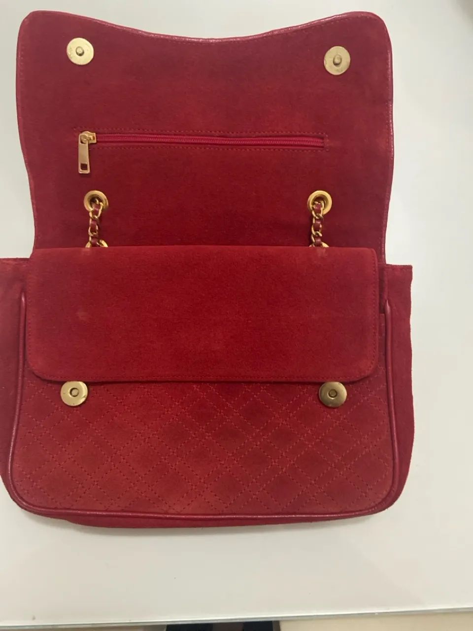 Bolsa da Peach Constança Basto - Foto 3