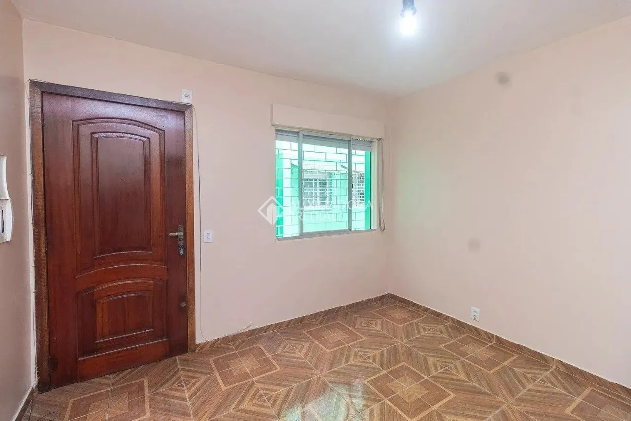Apartamento no bairro Humaitá