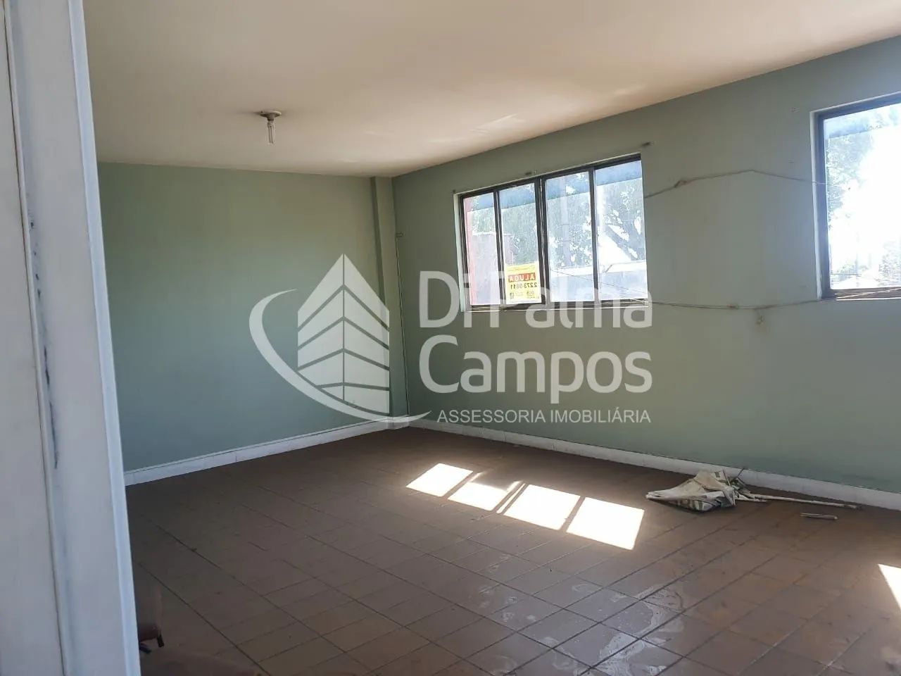 Salão comercial em sobreloja com 178 m² na Via Anchieta próximo a diversas conveniências - Foto 12
