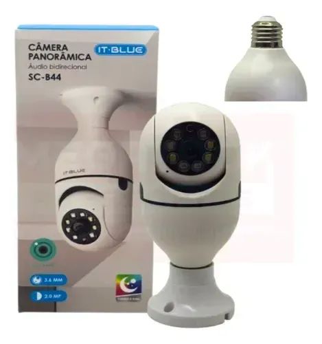 CAMERA SC-B44