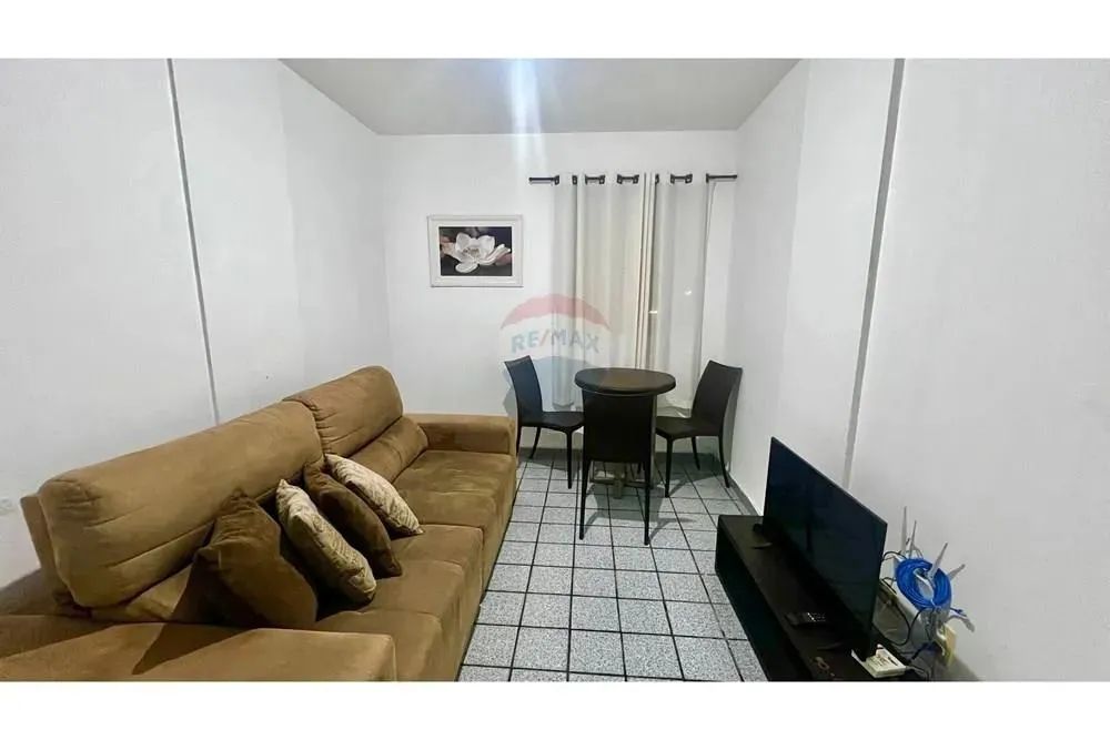 Flat à venda de 32 metros com 1 quartos separado no Pina, Recife. - Foto 2