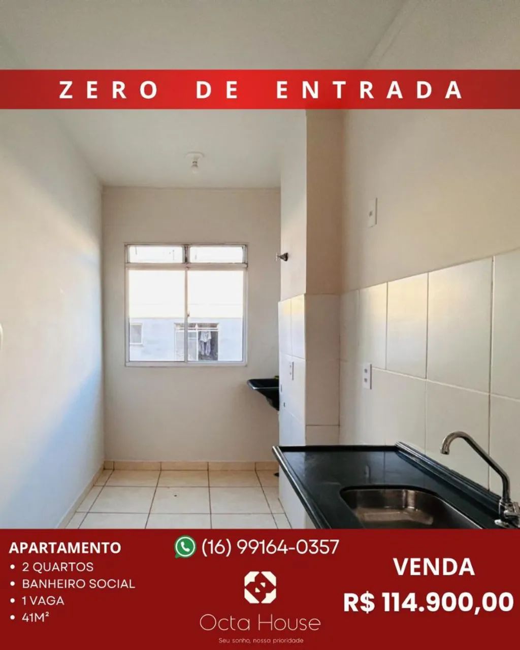 Foto - Ribeirão Preto - Eng C L Chaves