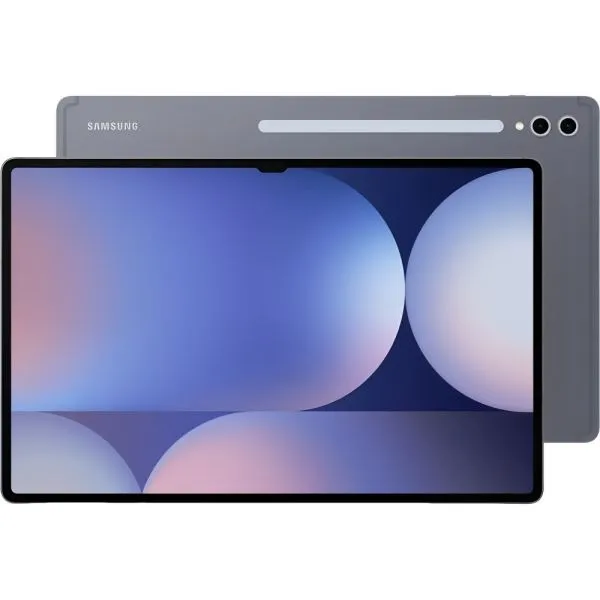 Tablet Samsung Tab S10 Ultra 14.6" 256GB Wifi + Teclado e Caneta