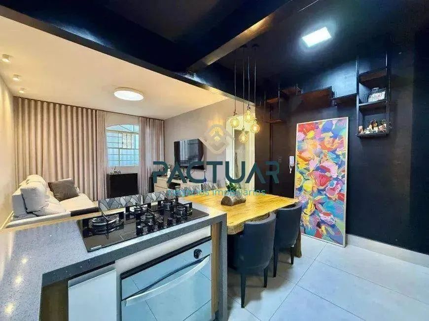 Apartamento 3 quartos com área privativa - Foto 4