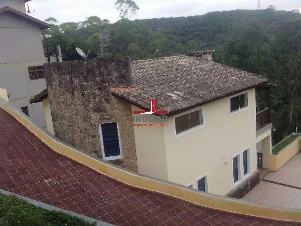 Casa à venda em Mairiporã-SP, Condomínio Parque Imperial: 3 quartos, 3 suítes, 3 salas, 6  - Foto 4