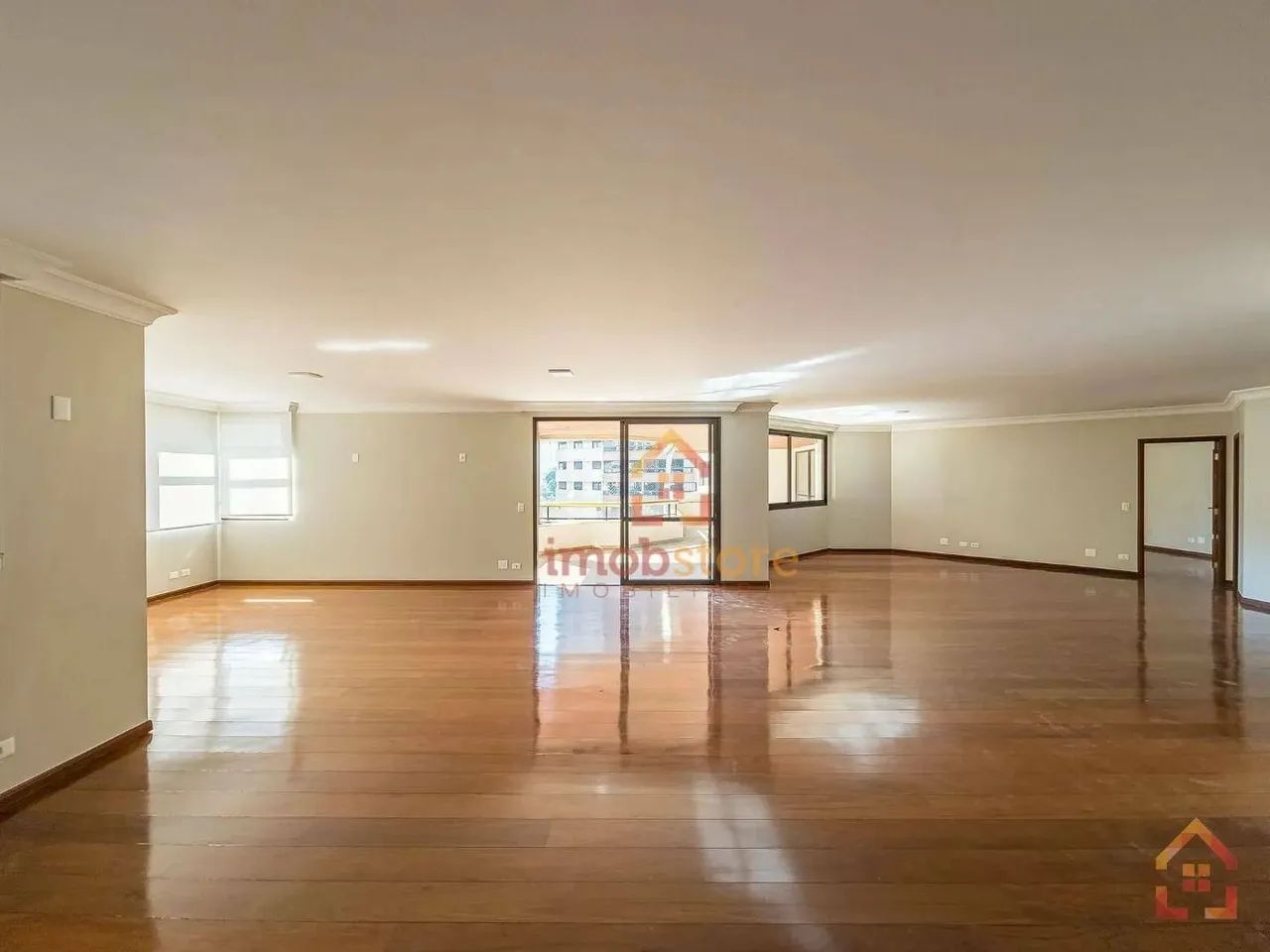 Apartamento com 4 dormitórios à venda no Ed Arkádia 577 m² por R$ 3.900.000 - Centro - Lon - Foto 3