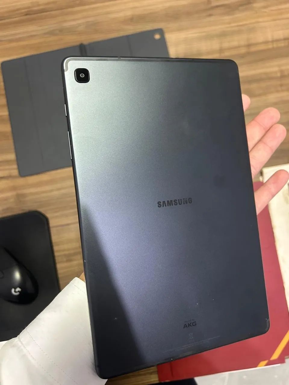 Tablet Samsung Galaxy Tab s6 lite 128gb
