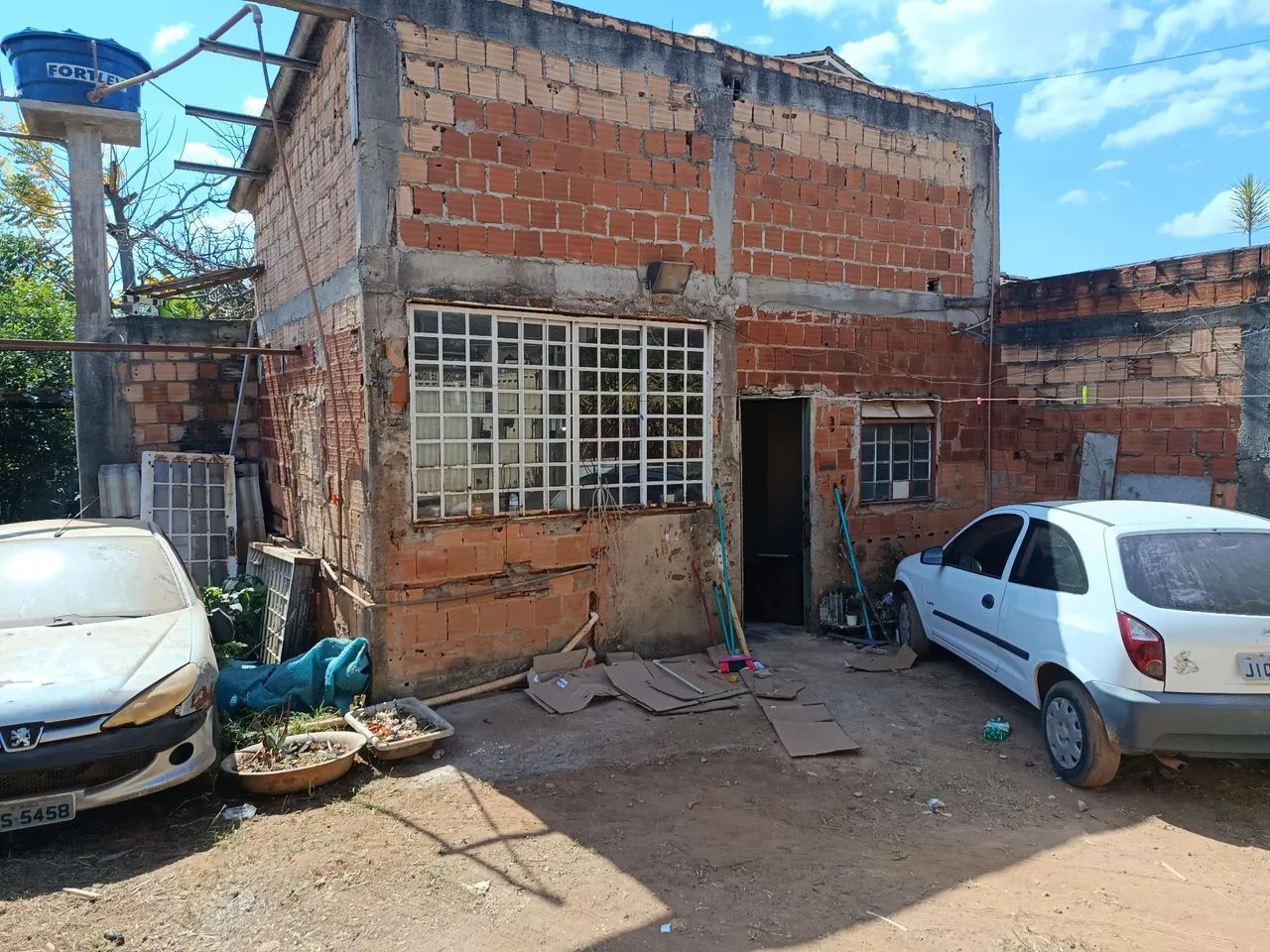 Foto - Brasília - Taguatinga Sul (Taguatinga)