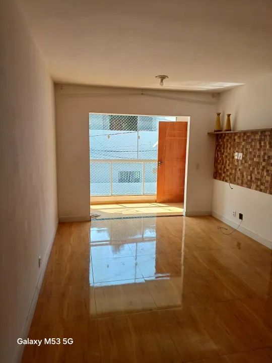 Excelente apto 2 quartos na estrada outeiro Santo 1825 Taquara