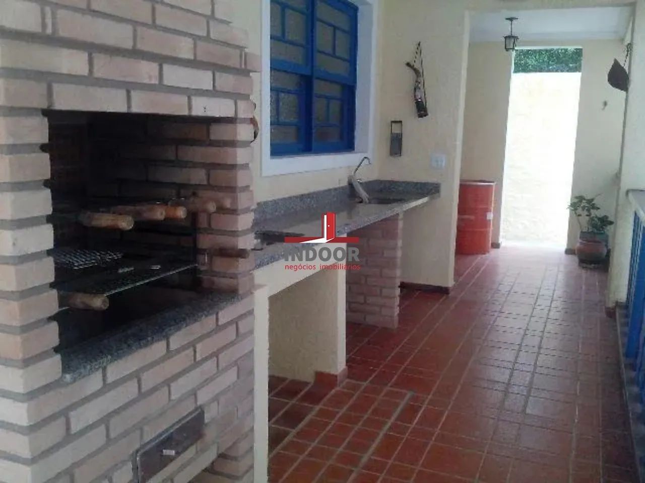 Casa à venda em Mairiporã-SP, Condomínio Parque Imperial: 3 quartos, 3 suítes, 3 salas, 6  - Foto 5