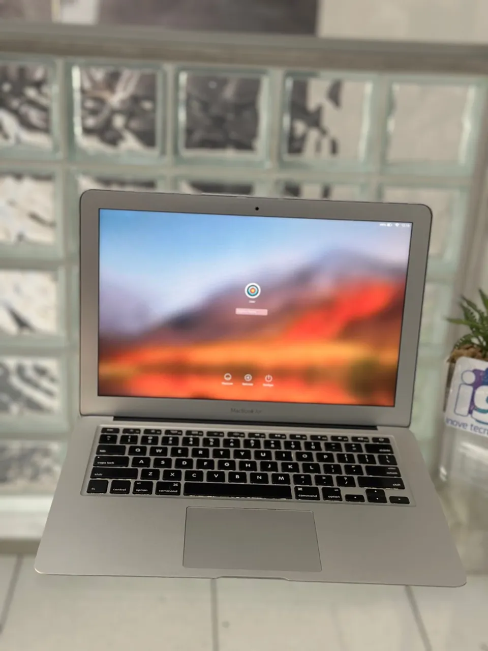 MacBook Air 11