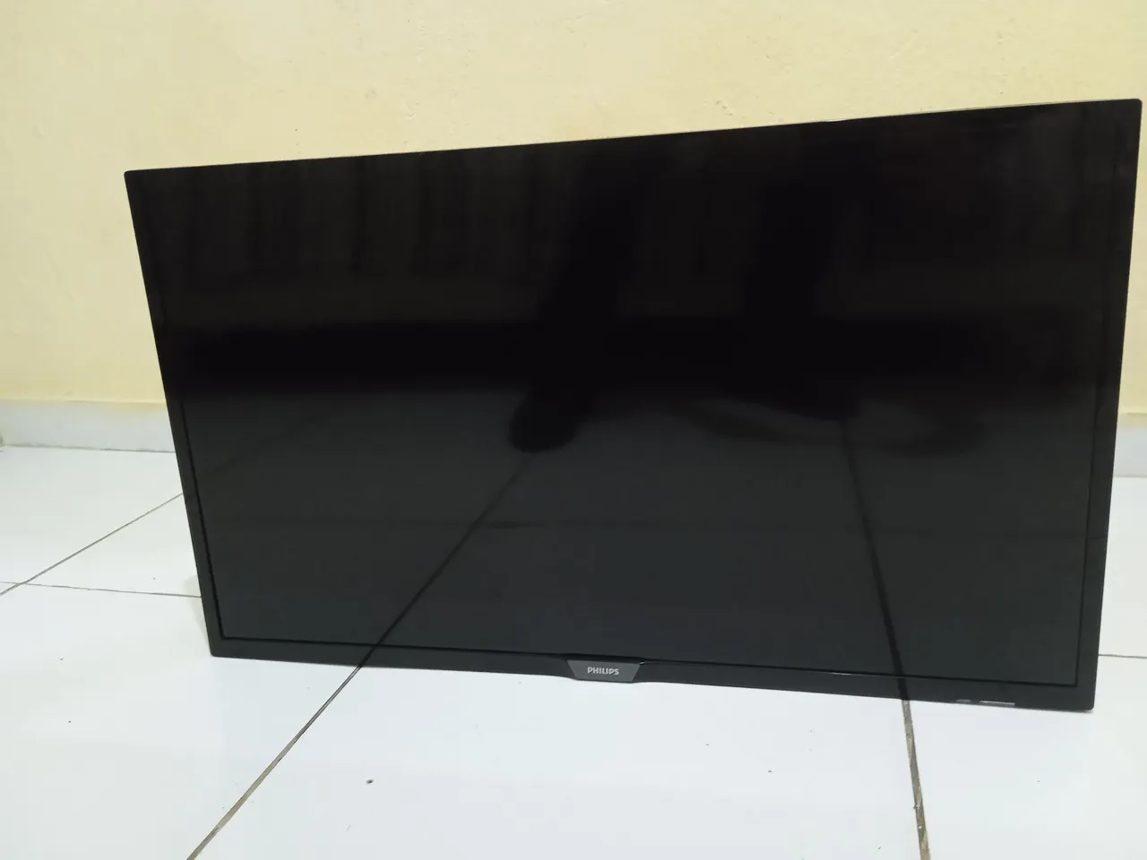 Smart TV Philips
