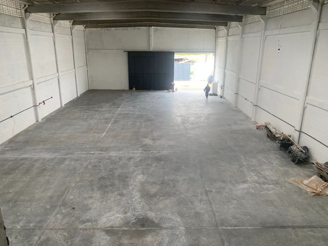 Foto - Parnamirim - Parque do Jiqui