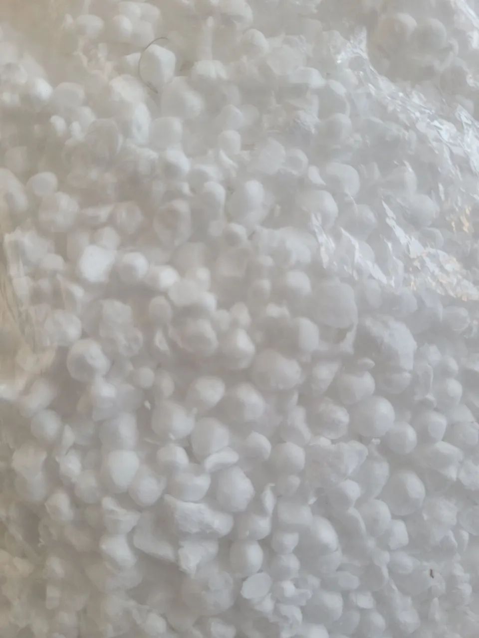 Bolinhas de isopor LEIA - Foto 2