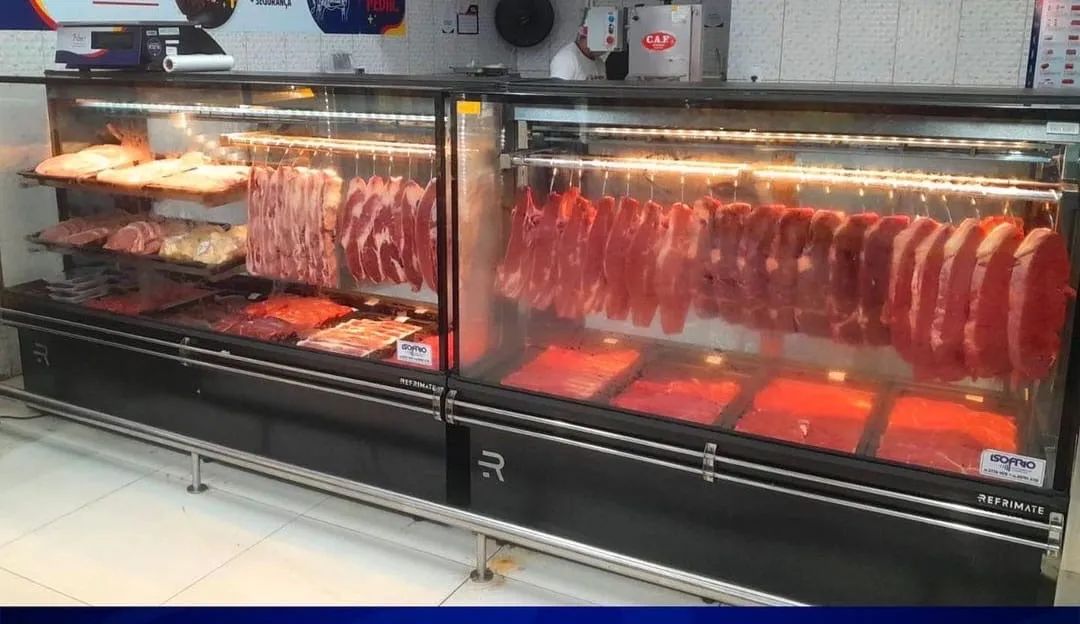 Balcões frigoríficos vários tamanhos  - Foto 3