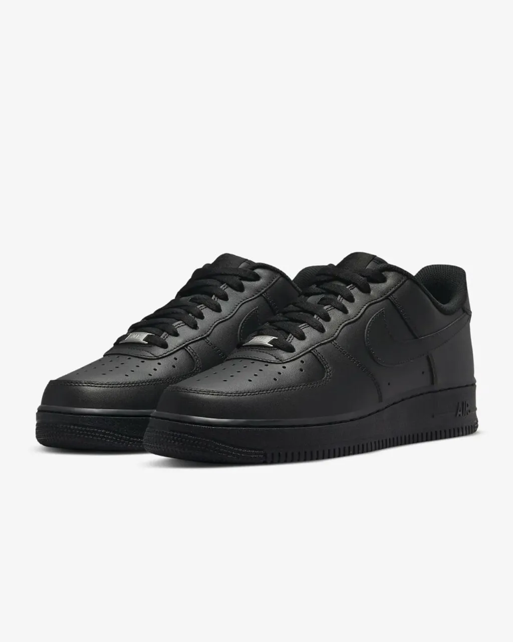 Vendo Nike Air Force