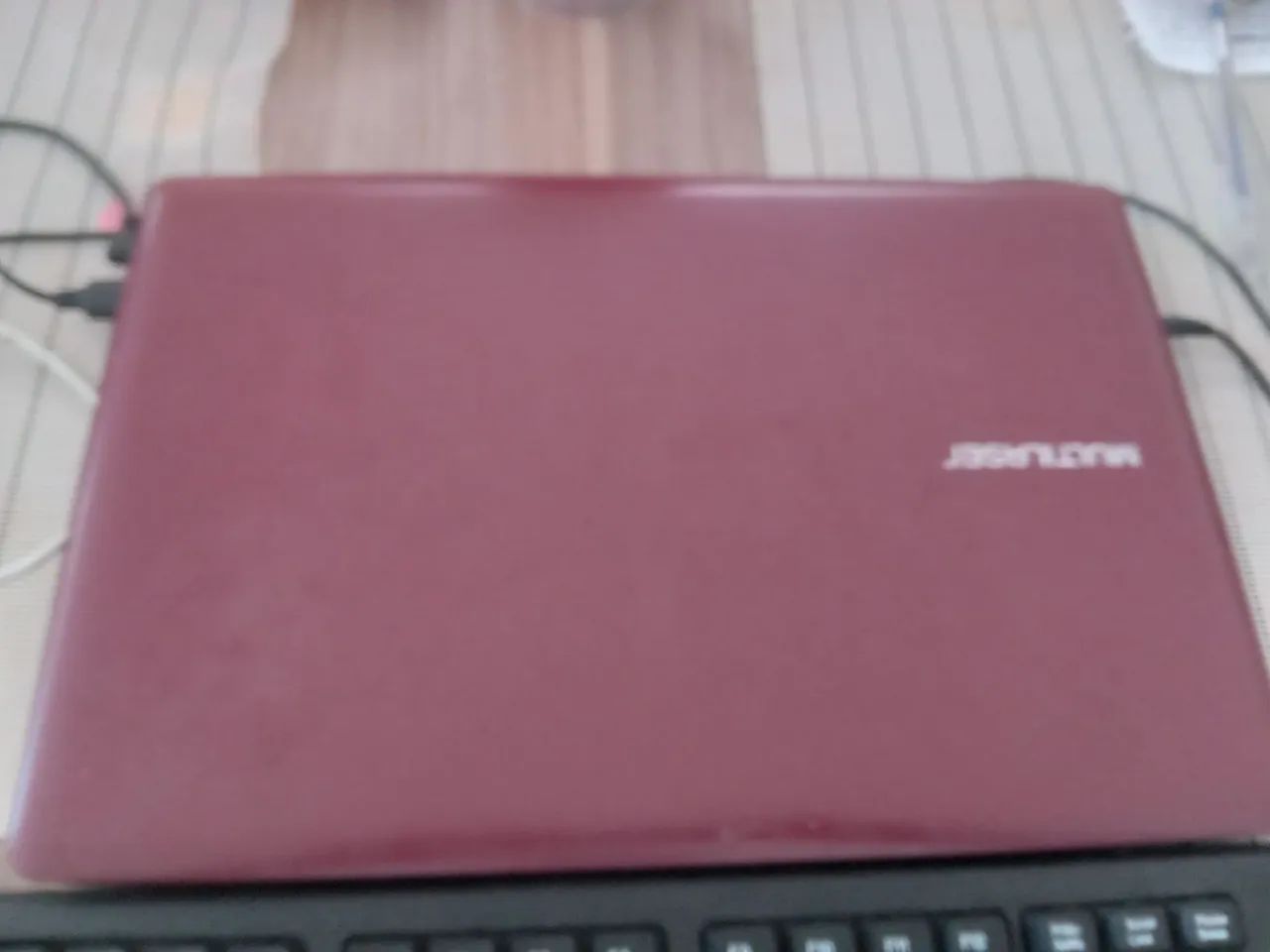 Notebook Multilaser - Foto 2