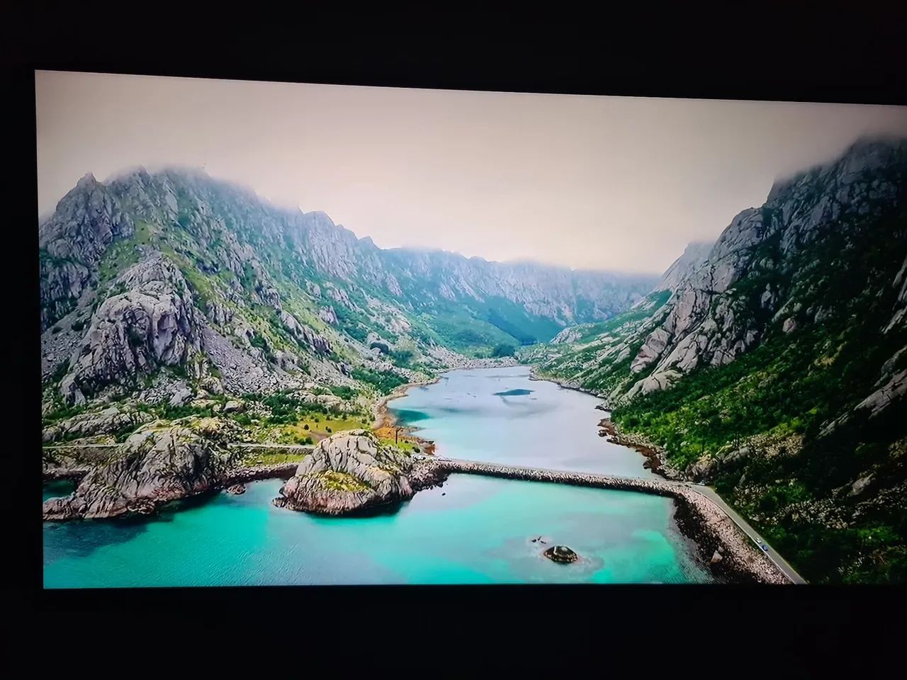 TV LG Smart 4K - Foto 4