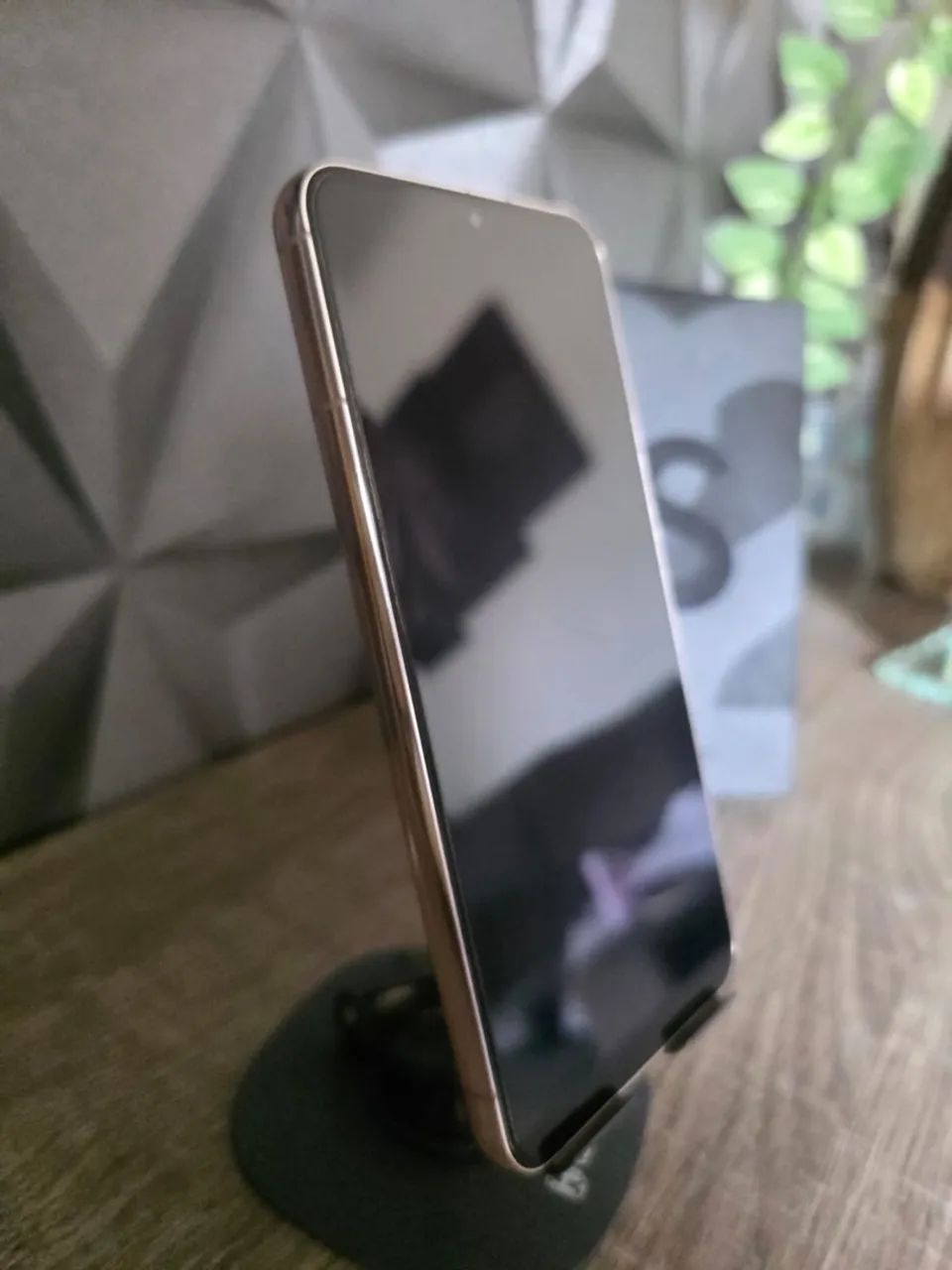 Samsung s22 plus, Lindo! Promoção  - Foto 3