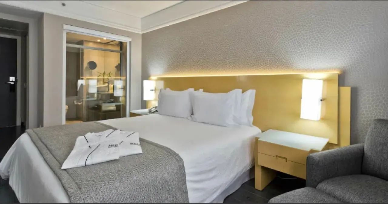 Flat em Campinas SP fora do Pool para moradia e/ou Investimento - Foto 2