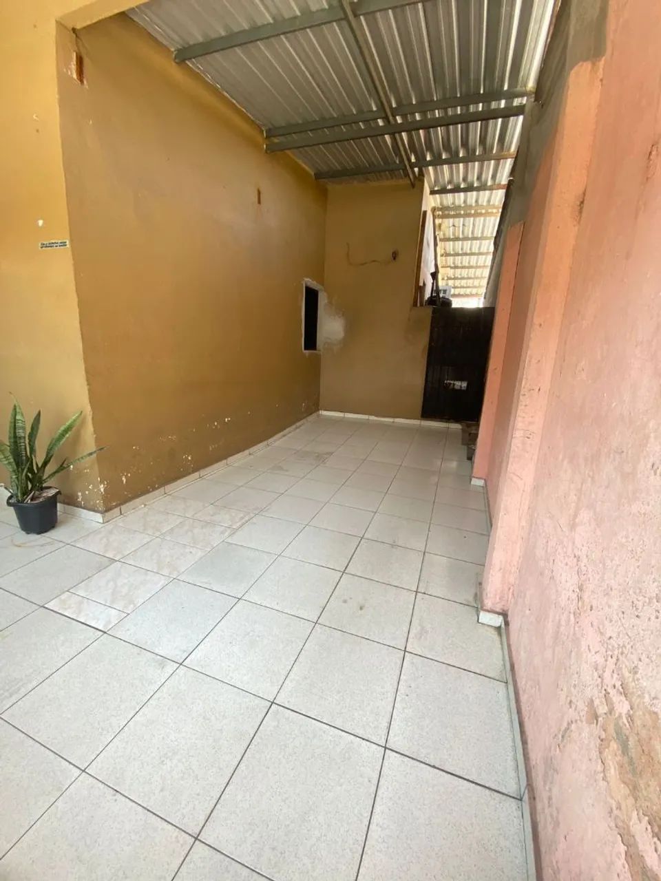 Vendo casa novo Aleixo  - Foto 2