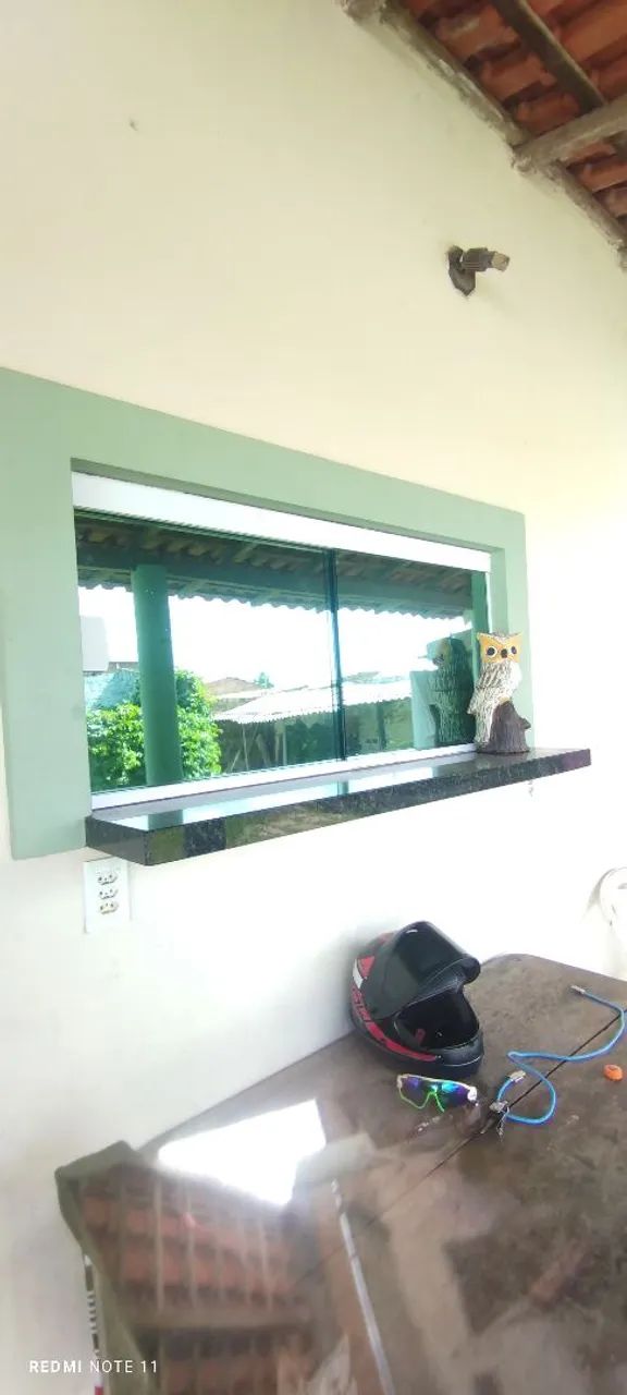 Fumê residencial e automotivo  - Foto 5