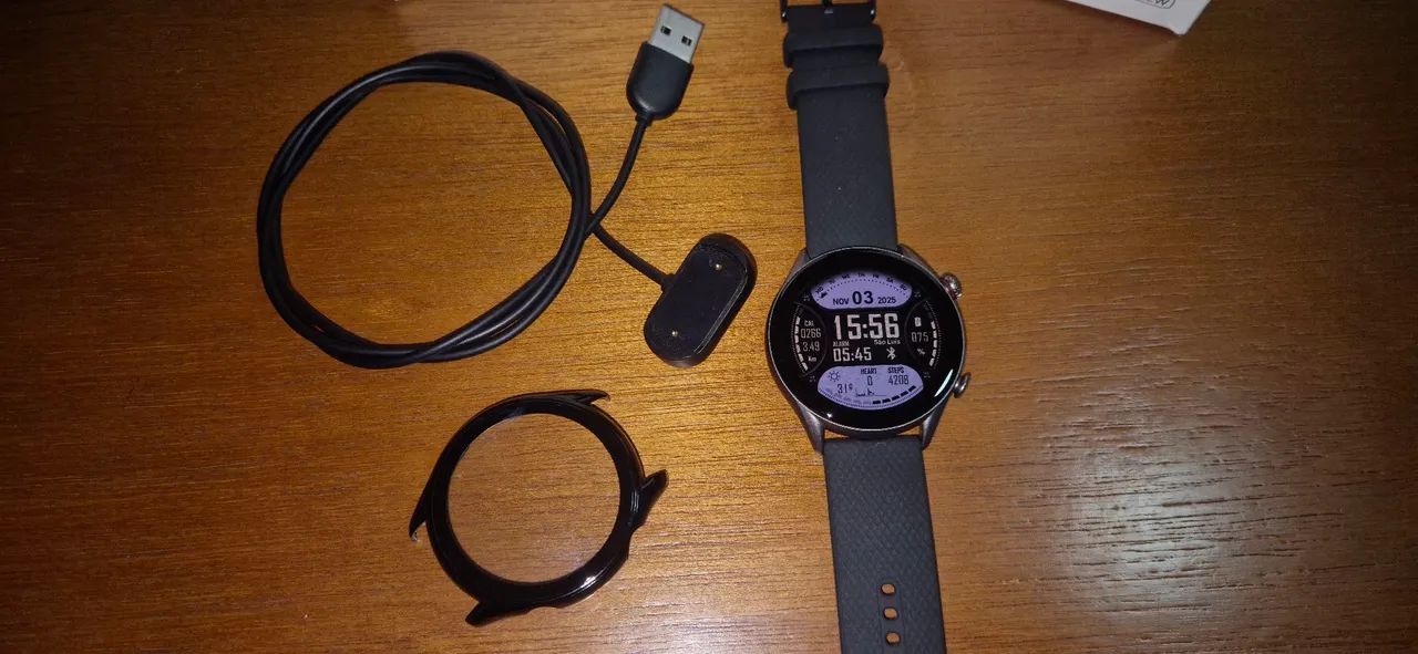 Amazfit GTR 4 New - Foto 6