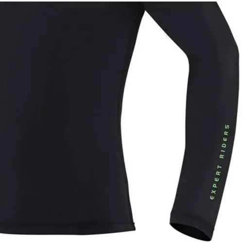 BLUSA 2° PELE CLIMATE PRETO GG UV50+ R$140,00 - Foto 2