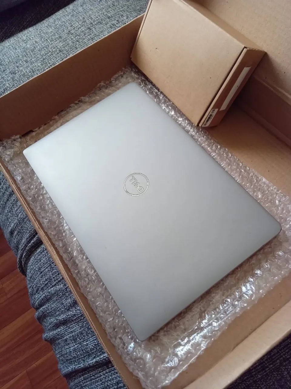 Notebook Dell i5 11ª / 16GB / 512 ssd m.2 / Iris Xe / Touch - Foto 3