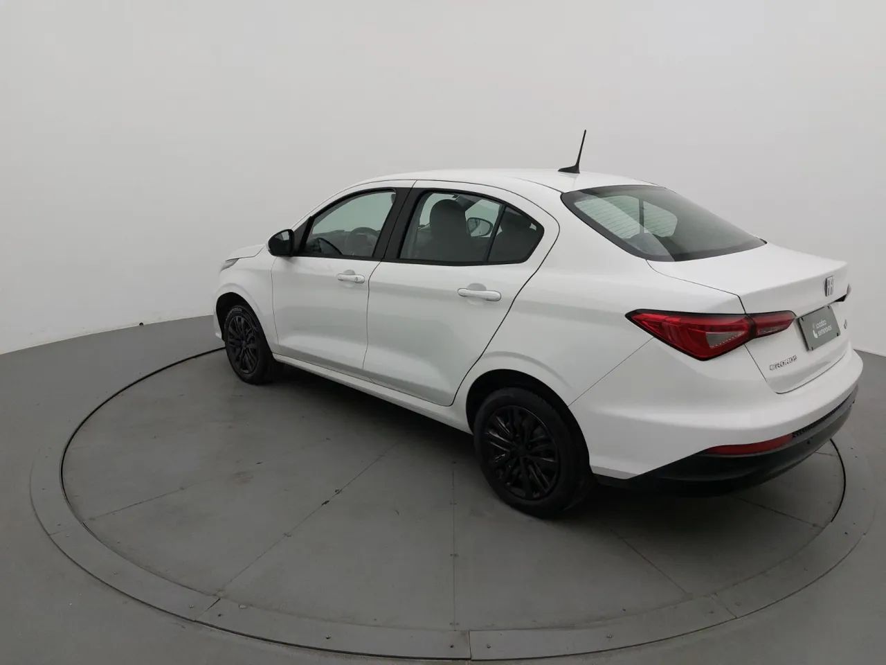 Fiat Cronos 2024 1.0 firefly flex drive manual - Foto 3