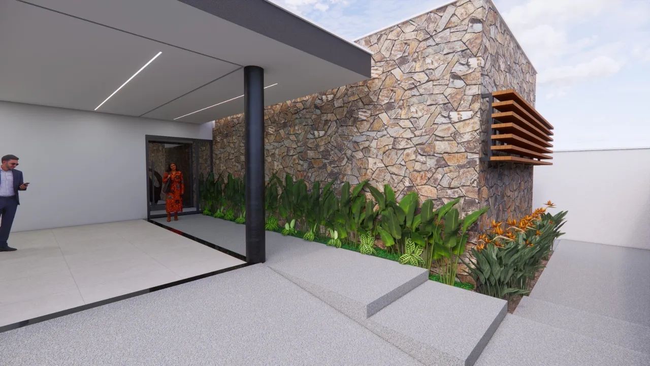 Paisagista revitalização de jardins - Foto 6