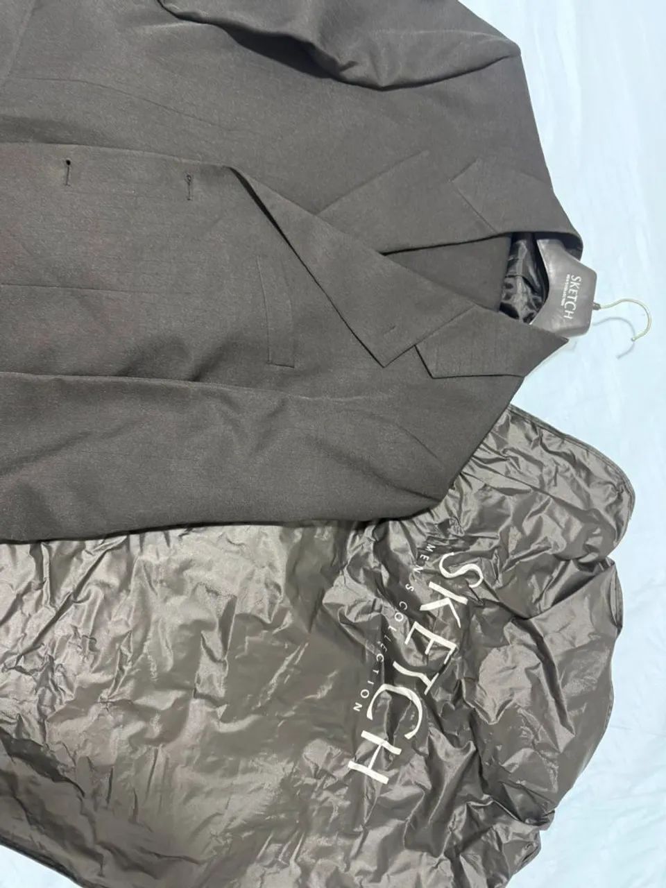 Terno e calça sketch  - Foto 4