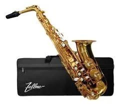 SAX ALTO ZELLMER MIB