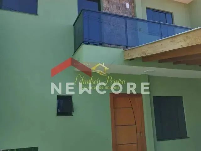 Sobrado em Rua Francisco Scoponi Carnielo - Jardim Portal dos Pioneiros - Londrina/PR - Foto 5