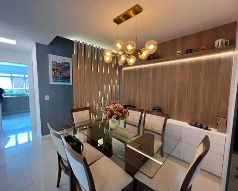 Casa com 4 Quartos, Piscina e Escritório no Condomínio Sunrise Recreio dos Bandeirantes