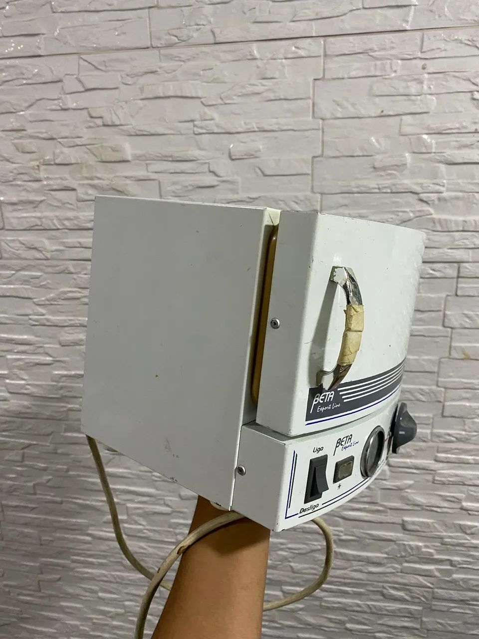 Esterilizador alicates  - Foto 2